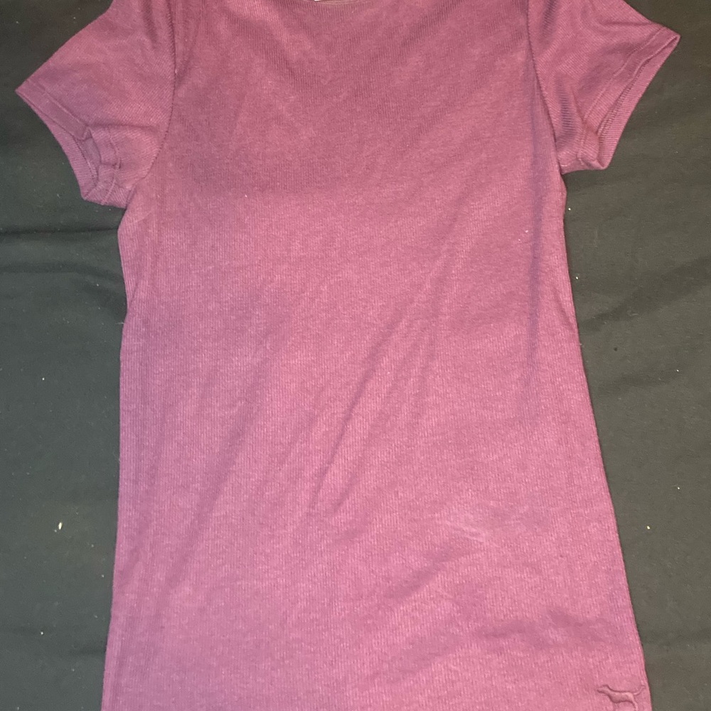 Pink tee - Picture 2 of 3